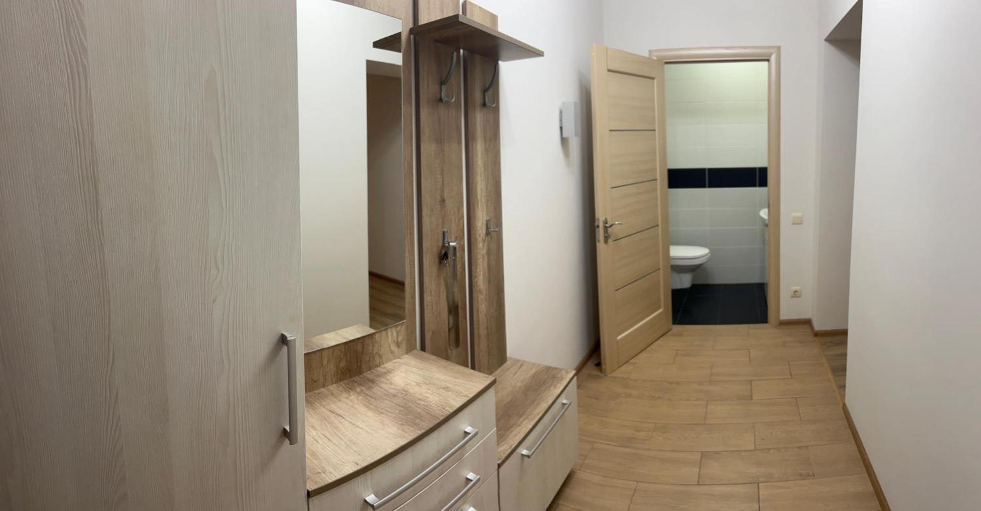 Vip Апартаменти Центр Rivne Exterior foto