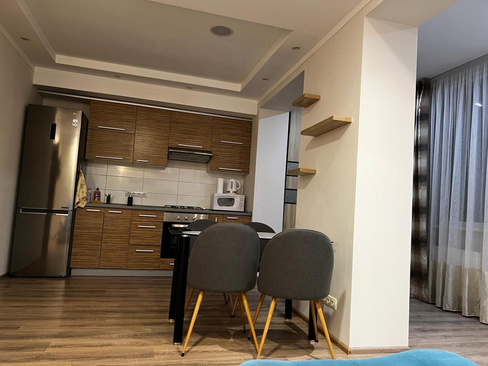 Vip Апартаменти Центр Rivne Exterior foto